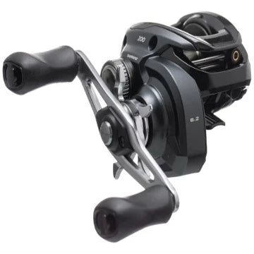Shimano Curado M 200 Casting Reel