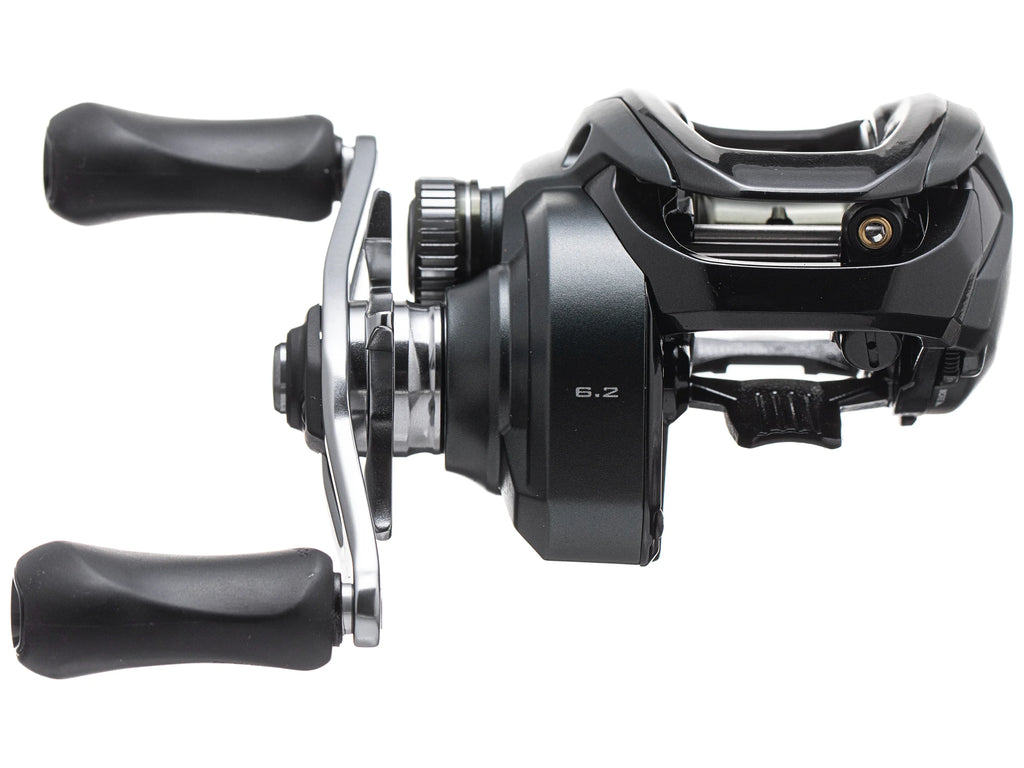 new shimano curado 2023 Shimano Curado M 200 (2023 Model) – Proadvantage.ca