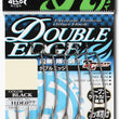 Ryugi Double Edge Offset Worm Hook