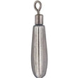 Ryugi DS Ringed Delta Tungsten Drop Shot Weights