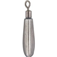 Ryugi DS Ringed Delta Tungsten Drop Shot Weights
