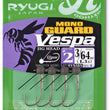 Ryugi Mono Guard G2 Vespa Ball Jig Head
