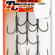 Ryugi Japan Pierce TC Treble Hook
