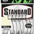 Ryugi "The Standard" EWG Offset Worm Hook