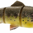 Savage Gear Pro Series 4D Line Thru Trout - 10"
