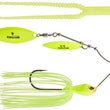 Spro Blade Double Willow Spinnerbait