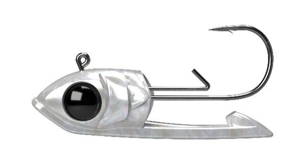 BUCKEYE LURES Scope Head