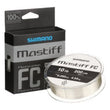 Shimano Mastiff Fluorocarbon Fishing Line