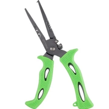 Spro 45-Degree 8.5-inch Pliers