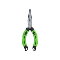 Spro 6-inch Heavy Duty Split Ring Stainless Steel Pliers