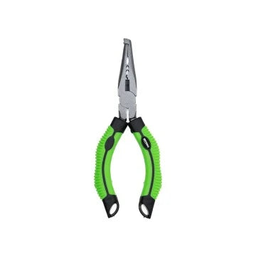 Spro 6-inch Heavy Duty Split Ring Stainless Steel Pliers