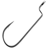 Spro Power Offset Round Bend Hook