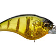 Crankbait lateral Sonic Megabass