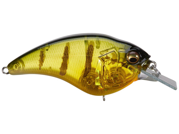 Crankbait lateral Sonic Megabass