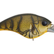 Crankbait lateral Sonic Megabass