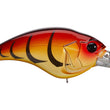 Crankbait lateral Sonic Megabass