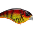 Crankbait lateral Sonic Megabass