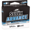 Sufix Advance Fluorocarbon Leader