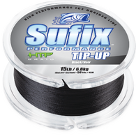 Sufix Performance Tip-up Ice Braid