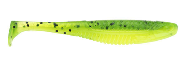 Rapala Crush City The Suspect