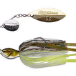 Leurre Spinnerbait Megabass SV-3