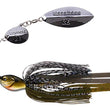 Leurre Spinnerbait Megabass SV-3