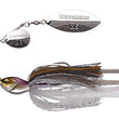 Leurre Spinnerbait Megabass SV-3