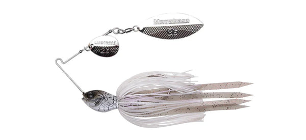 Leurre Spinnerbait Megabass SV-3