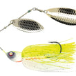 Damiki T.O.T. Type 1  Tandem Spinnerbait
