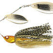 Damiki T.O.T. Type 1  Tandem Spinnerbait