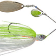 Damiki T.O.T. Type 2 Tandem Spinnerbait
