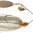 Damiki T.O.T. Type 2 Tandem Spinnerbait