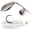 Damiki T.O.T. Type 2 Tandem Spinnerbait