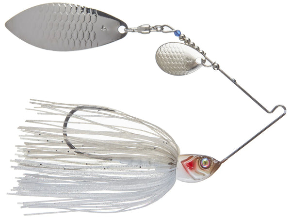 Damiki T.O.T. Type 2 Tandem Spinnerbait