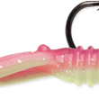 Jig nymphe en tungstène VMC