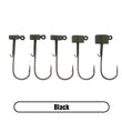 Xzone Tungsteno Ned Rig Jig Head
