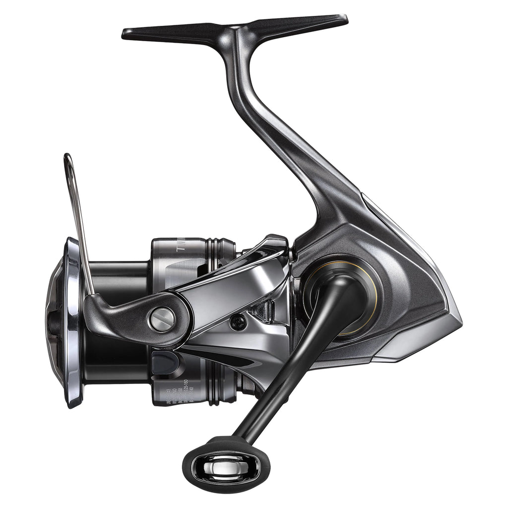canadian tire fishing reel Shimano Twin Power Spinning Reel – Proadvantage.ca