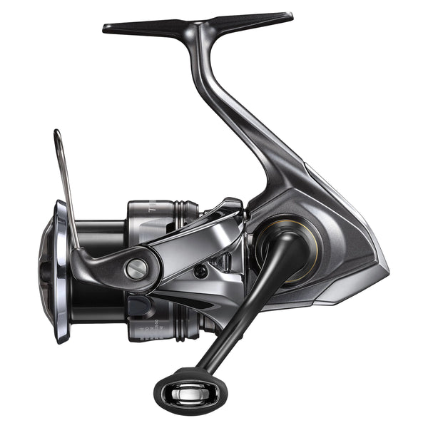 Moulinet spinning Shimano Twin Power