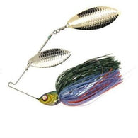 Damiki TOT Type 1 Spinnerbait