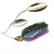 Damiki T.O.T. Type 1  Tandem Spinnerbait