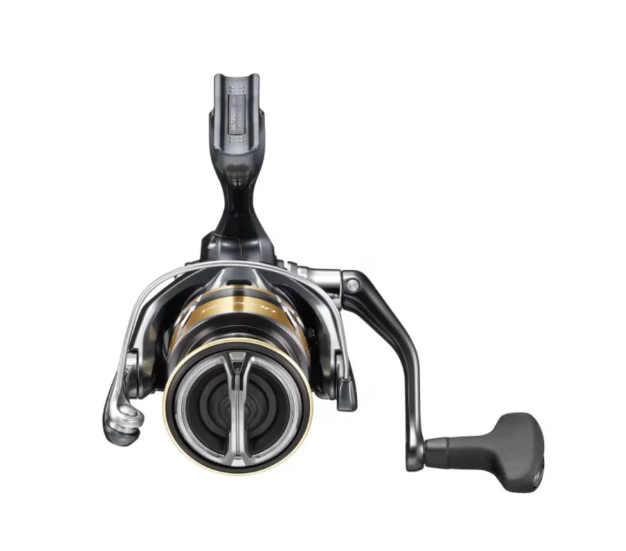 Shimano Ultegra FD Spinning Reel (NEW Model) – Proadvantage.ca