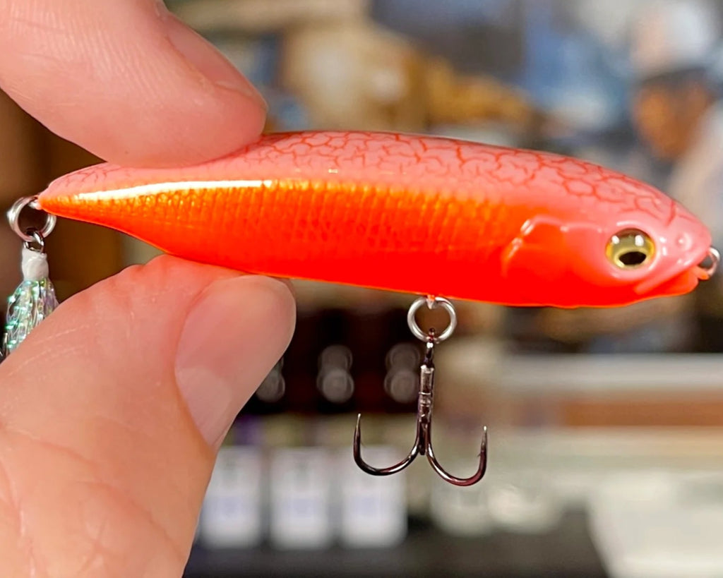 Leurre souple megabass x-layer curly - 17cm - par 4 Leurre souple megabass x-layer curly - 17cm - par 4