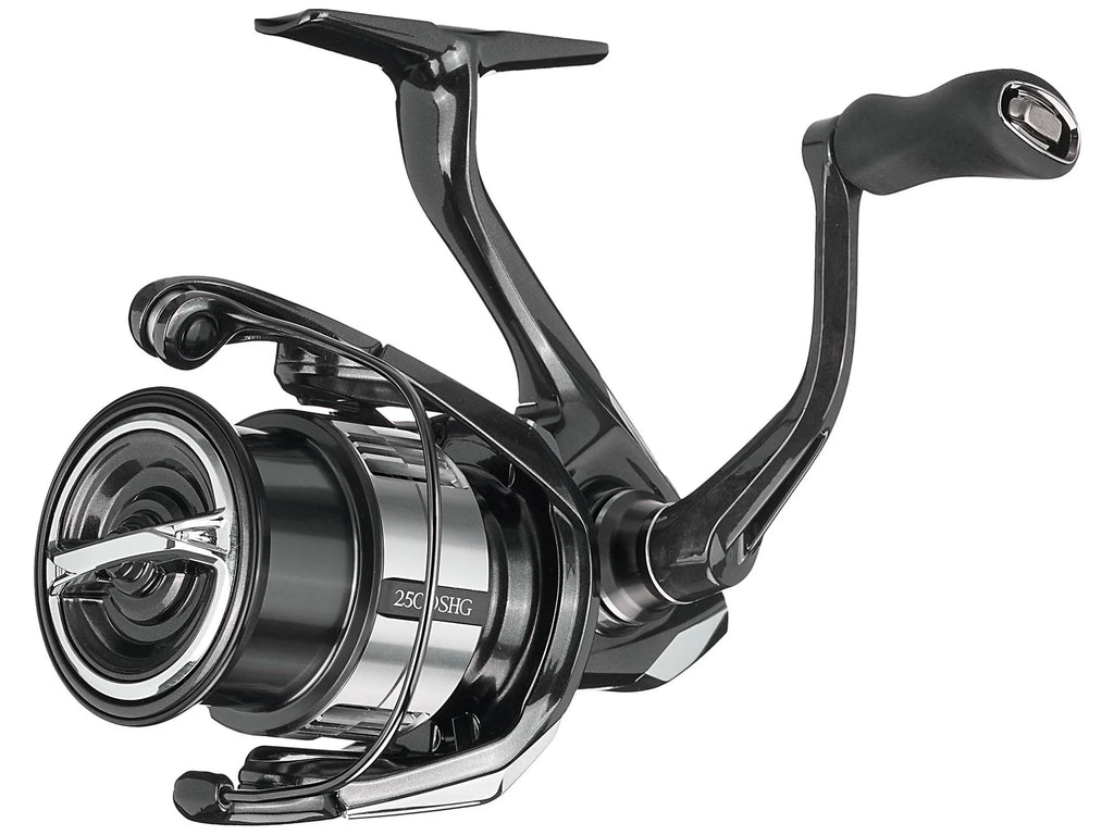 Shimano Vanquish C Spinning Reel – Proadvantage.ca