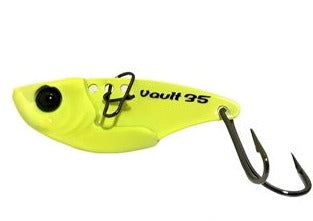 Damiki Vault Bladebait