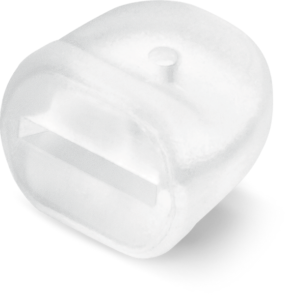 Casquette croisée VMC