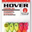 Gabarit flottant VMC Hover