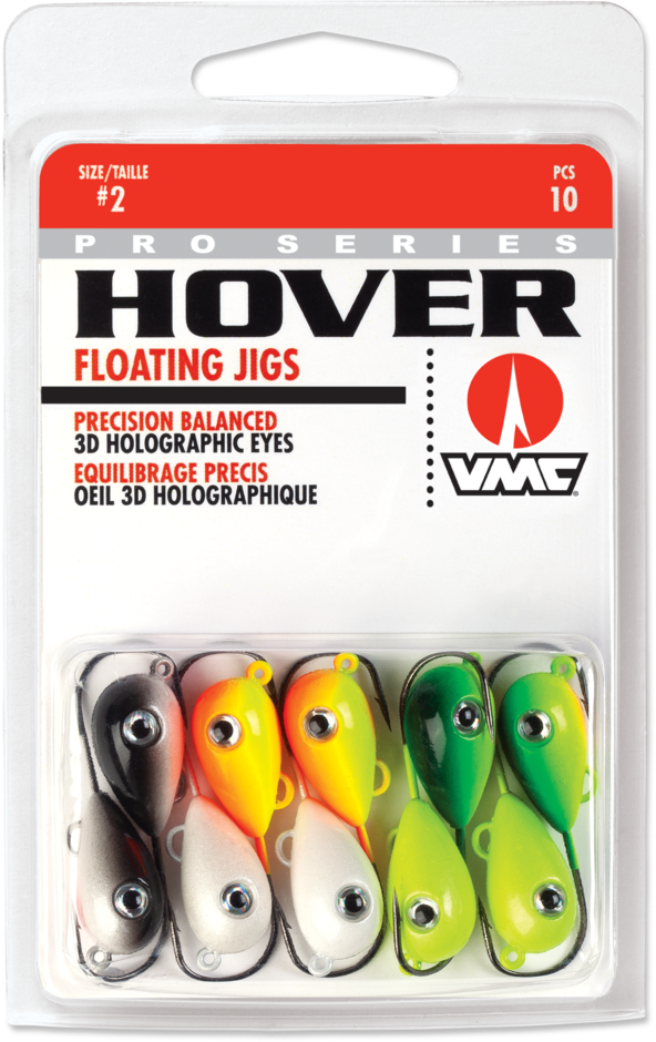 VMC Hover Jig #2