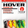 Gabarit flottant VMC Hover