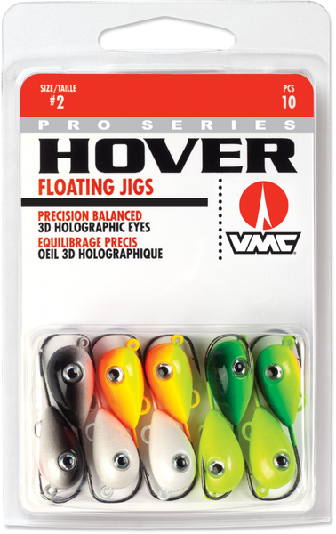 Gabarit flottant VMC Hover