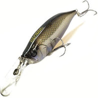 Megabass IXI Shad Type-3